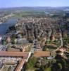 Photos aériennes de Pont-à-Mousson (54700) - La Rive Gauche | Meurthe-et-Moselle, Lorraine, France - Photo réf. 051077