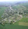 Photos aériennes de Tressange (57710) | Moselle, Lorraine, France - Photo réf. 051618