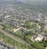 Photos aériennes de Knutange (57240) - Autre vue | Moselle, Lorraine, France - Photo réf. 051870