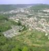 Photos aériennes de Knutange (57240) - Autre vue | Moselle, Lorraine, France - Photo réf. 051874