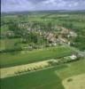Photos aériennes de Holling (57220) | Moselle, Lorraine, France - Photo réf. 052833