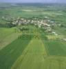 Photos aériennes de Helstroff (57220) | Moselle, Lorraine, France - Photo réf. 053030