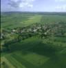 Photos aériennes de Denting (57220) | Moselle, Lorraine, France - Photo réf. 053072