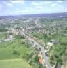 Photos aériennes de Carling (57490) | Moselle, Lorraine, France - Photo réf. 053170