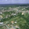 Photos aériennes de L'Hôpital (57490) - Autre vue | Moselle, Lorraine, France - Photo réf. 053175