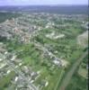 Photos aériennes de L'Hôpital (57490) - Autre vue | Moselle, Lorraine, France - Photo réf. 053182