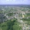 Photos aériennes de L'Hôpital (57490) - Autre vue | Moselle, Lorraine, France - Photo réf. 053186