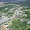 Photos aériennes de L'Hôpital (57490) - Autre vue | Moselle, Lorraine, France - Photo réf. 053188