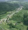 Photos aériennes de Bisten-en-Lorraine (57220) | Moselle, Lorraine, France - Photo réf. 053436