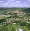 Photos aériennes de Vic-sur-Seille (57630) | Moselle, Lorraine, France - Photo réf. 053743