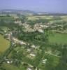 Photos aériennes de Xirocourt (54740) - Autre vue | Meurthe-et-Moselle, Lorraine, France - Photo réf. 053914 - Village travers par le Madon.
