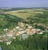 Photos aériennes de Xirocourt (54740) - Autre vue | Meurthe-et-Moselle, Lorraine, France - Photo réf. 053916