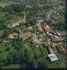 Photos aériennes de Xirocourt (54740) - Autre vue | Meurthe-et-Moselle, Lorraine, France - Photo réf. 053917