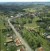 Photos aériennes de Hambach (57910) - Roth | Moselle, Lorraine, France - Photo réf. 054751