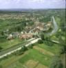 Photos aériennes de Zetting (57115) | Moselle, Lorraine, France - Photo réf. 054769
