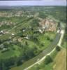 Photos aériennes de Zetting (57115) | Moselle, Lorraine, France - Photo réf. 054770