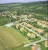 Photos aériennes de Zetting (57115) | Moselle, Lorraine, France - Photo réf. 054771