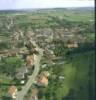 Photos aériennes de Wiesviller (57200) | Moselle, Lorraine, France - Photo réf. 054773