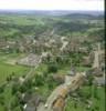 Photos aériennes de Wiesviller (57200) | Moselle, Lorraine, France - Photo réf. 054774