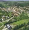 Photos aériennes de Wiesviller (57200) | Moselle, Lorraine, France - Photo réf. 054775