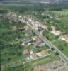 Photos aériennes de Nitting (57790) - Autre vue | Moselle, Lorraine, France - Photo réf. 054780