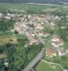 Photos aériennes de Avricourt (57810) | Moselle, Lorraine, France - Photo réf. 054925