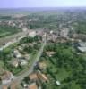 Photos aériennes de Avricourt (57810) | Moselle, Lorraine, France - Photo réf. 054928