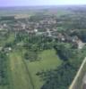 Photos aériennes de Avricourt (57810) | Moselle, Lorraine, France - Photo réf. 054929