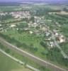 Photos aériennes de Avricourt (57810) | Moselle, Lorraine, France - Photo réf. 054933