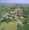 Photos aériennes de Landange (57830) | Moselle, Lorraine, France - Photo réf. 054986