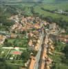 Photos aériennes de Fénétrange (57930) | Moselle, Lorraine, France - Photo réf. 055034