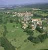 Photos aériennes de Plaine-de-Walsch (57870) - Autre vue | Moselle, Lorraine, France - Photo réf. 055111
