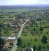 Photos aériennes de Plaine-de-Walsch (57870) - Autre vue | Moselle, Lorraine, France - Photo réf. 055112