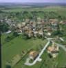 Photos aériennes de Plaine-de-Walsch (57870) - Autre vue | Moselle, Lorraine, France - Photo réf. 055114