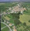 Photos aériennes de Plaine-de-Walsch (57870) - Autre vue | Moselle, Lorraine, France - Photo réf. 055115