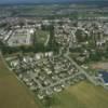Photos aériennes de Sarrebourg (57400) - Est | Moselle, Lorraine, France - Photo réf. 055166