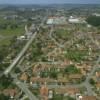 Photos aériennes de Sarrebourg (57400) - Est | Moselle, Lorraine, France - Photo réf. 055170