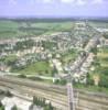 Photos aériennes de Sarrebourg (57400) - Winkelhof | Moselle, Lorraine, France - Photo réf. 055190