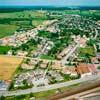 Photos aériennes de Sarrebourg (57400) - Winkelhof | Moselle, Lorraine, France - Photo réf. 055191