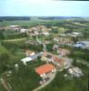 Photos aériennes de Vahl-lès-Bénestroff (57670) - Autre vue | Moselle, Lorraine, France - Photo réf. 055468