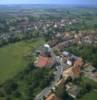 Photos aériennes de Langatte (57400) - Autre vue | Moselle, Lorraine, France - Photo réf. 055479