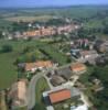 Photos aériennes de Langatte (57400) - Autre vue | Moselle, Lorraine, France - Photo réf. 055483