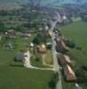 Photos aériennes de Langatte (57400) - Autre vue | Moselle, Lorraine, France - Photo réf. 055486