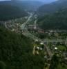 Photos aériennes de Lutzelbourg (57820) | Moselle, Lorraine, France - Photo réf. 055494