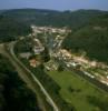 Photos aériennes de Lutzelbourg (57820) | Moselle, Lorraine, France - Photo réf. 055498