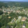 Photos aériennes de Meisenthal (57960) | Moselle, Lorraine, France - Photo réf. 055518