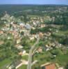 Photos aériennes de Meisenthal (57960) | Moselle, Lorraine, France - Photo réf. 055519