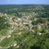 Photos aériennes de Meisenthal (57960) | Moselle, Lorraine, France - Photo réf. 055520
