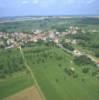 Photos aériennes de Epping (57720) - Le Village | Moselle, Lorraine, France - Photo réf. 055653