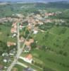Photos aériennes de Epping (57720) - Le Village | Moselle, Lorraine, France - Photo réf. 055654